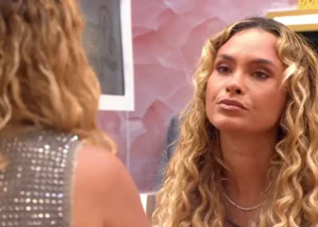 Sarah Andrade no BBB 26: tentar corrigir o passado pode prejudicar