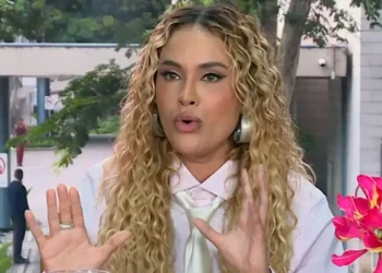 Sarah critica Babu por falta de fair play após eliminação no BBB 26