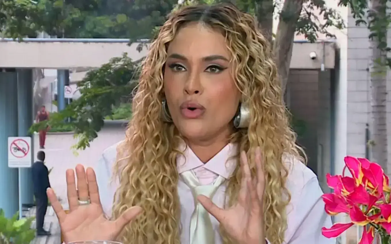 Sarah critica Babu por falta de fair play após eliminação no BBB 26