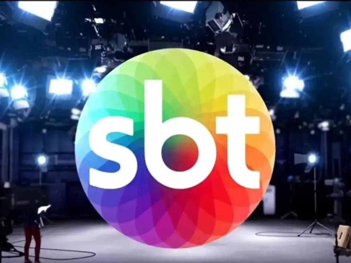 SBT anuncia nova estrutura com criação de duas vice-presidências