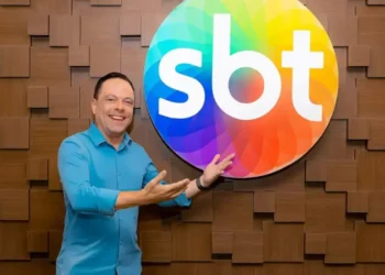 SBT contrata Thiago Gardinali para novo telejornal matinal a partir de segunda