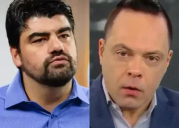 SBT e Record fazem troca de jornalistas em movimento cruzado