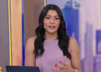 SBT Passa por Troca de Apresentador e Enfrenta Queda na Audiência