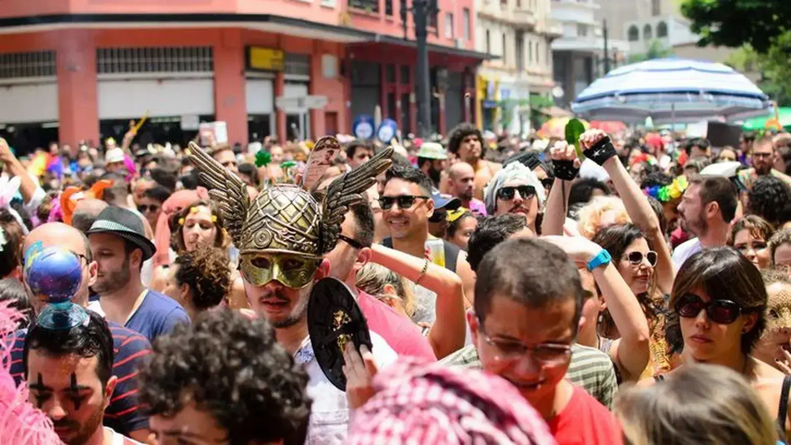 Segurança do celular no Carnaval: como proteger, bloquear e recuperar