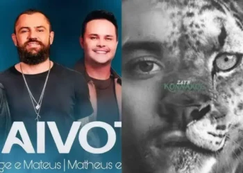 Semana de lançamentos musicais: Jorge & Mateus, Zayn Malik, Liniker e mais