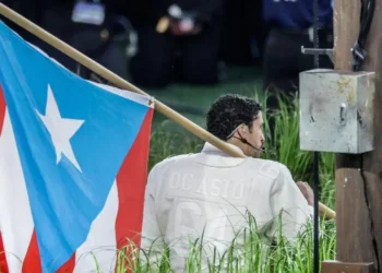 Show de Bad Bunny no Super Bowl e as críticas de Donald Trump