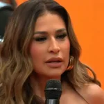 Simone Mendes fala sobre livramento após ataque ao hotel em Dubai
