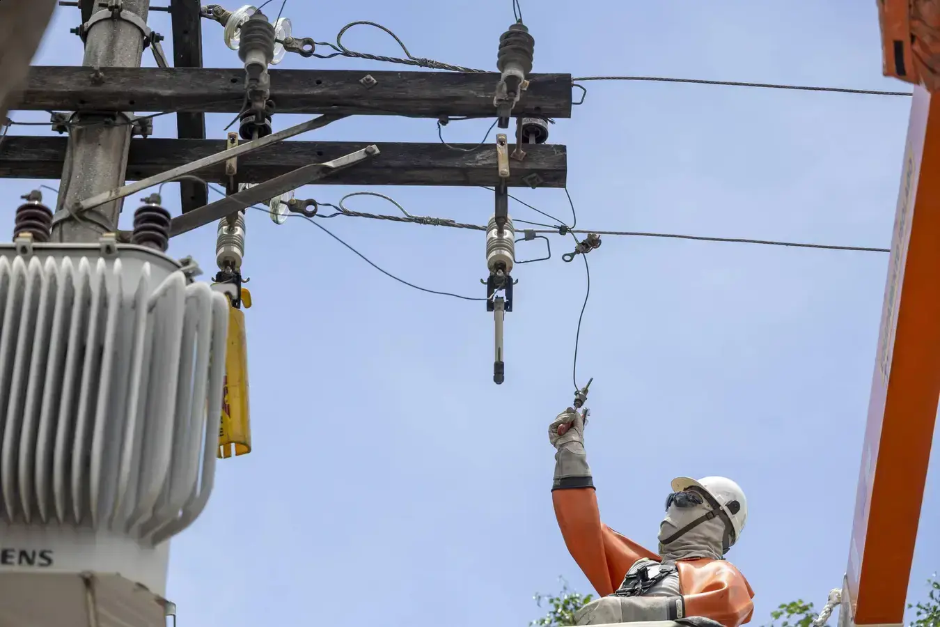 Sindicalista defende manutenção do contrato da Enel em São Paulo