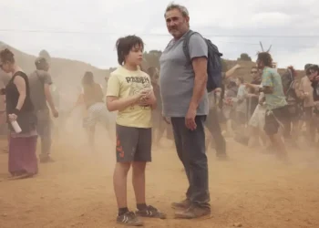 Sirāt: O Impactante Filme Que Desafia a Humanidade e a Realidade