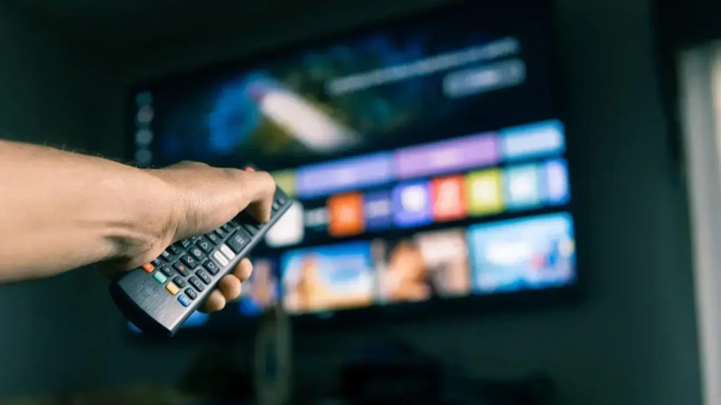 Smart TV Samsung Crystal 4K e Soundbar em Oferta Imperdível!