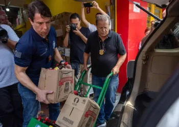 Sócio de bar que vendeu bebida adulterada vai depor na CPI do Metanol