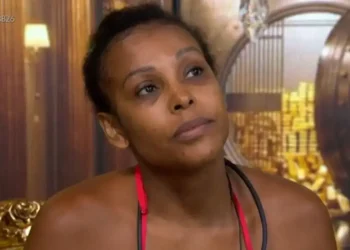 Sol Vega se pronuncia após expulsão do BBB 26: 'Estou em paz'