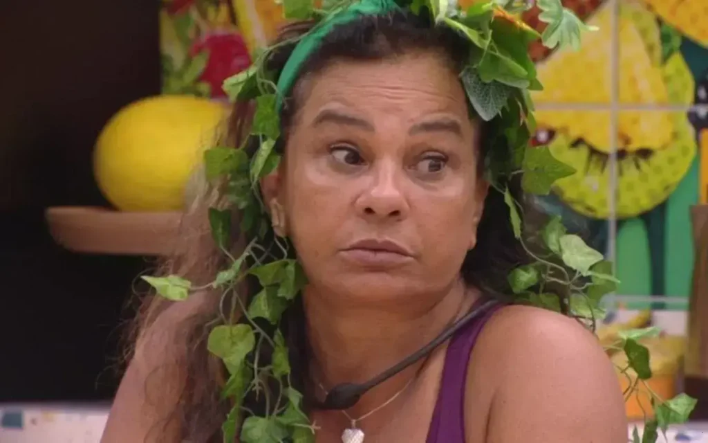 Solange Couto abandona postura discreta e articula alianças no BBB 26