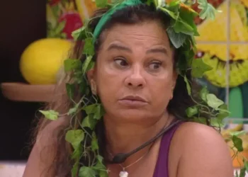 Solange Couto abandona postura discreta e articula alianças no BBB 26