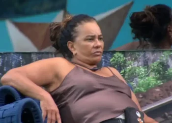 Solange Couto lança polêmica sobre maternidade no BBB 26