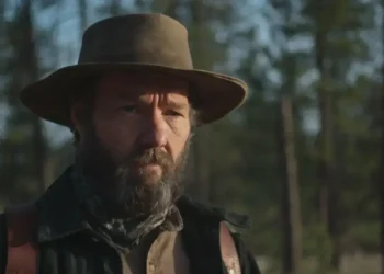 Sonhos de Trem: O impacto do luto e da esperança em um filme emocionante