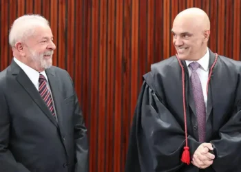 STF e o Código de Conduta: debate sobre ética, poder e cinismo