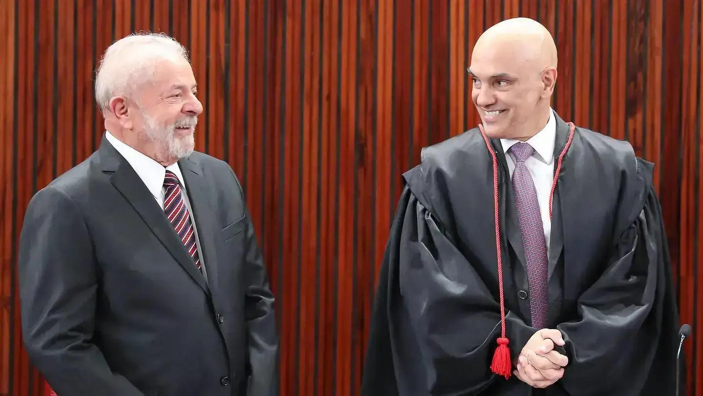 STF e o Código de Conduta: debate sobre ética, poder e cinismo