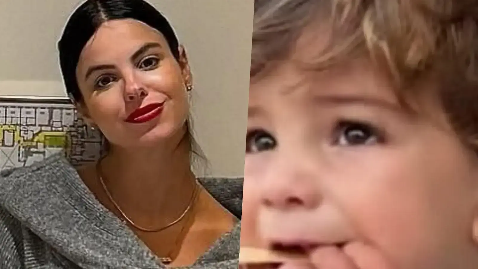 Sthefany Brito reflete sobre a maternidade em meio ao crescimento dos filhos