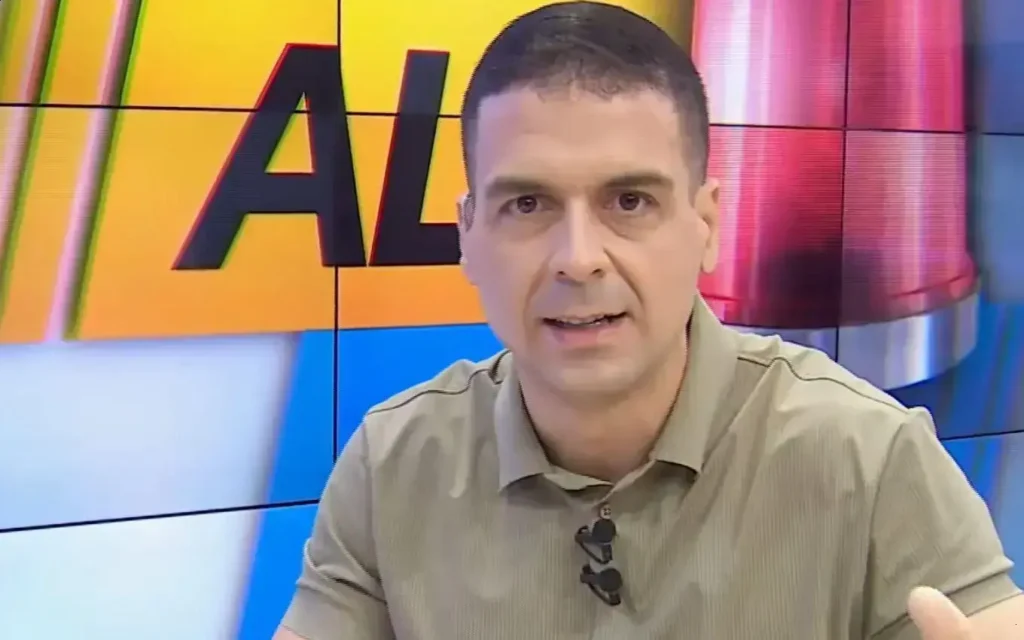 STJ nega habeas corpus a apresentador do SBT investigado por golpe do pix