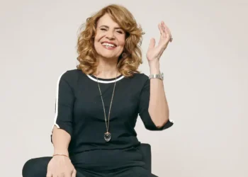 Sylvia Bandeira reflete sobre o luto e o recomeço após três anos