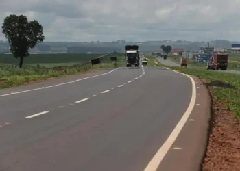 TCU estende concessão da BR-163 até 2047 e prevê R$10,6 bi em obras