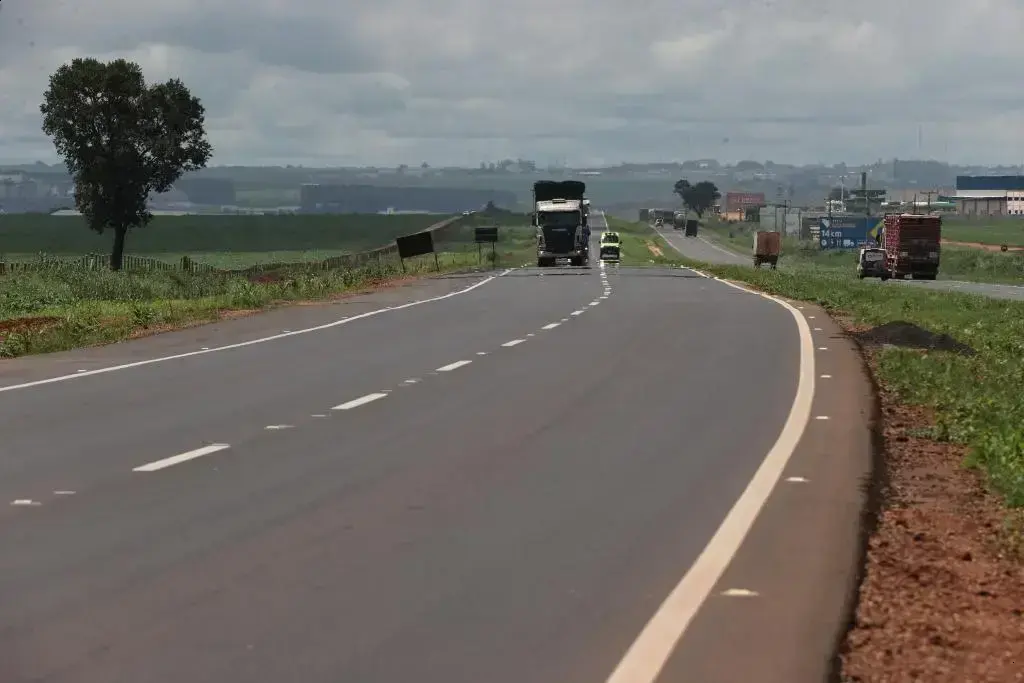 TCU estende concessão da BR-163 até 2047 e prevê R$10,6 bi em obras