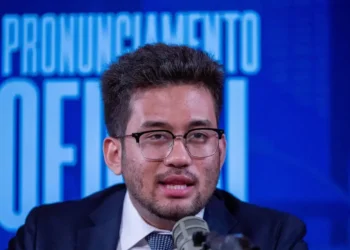 TJ-SP condena influenciador a pagar R$ 20 mil a Kim Kataguiri