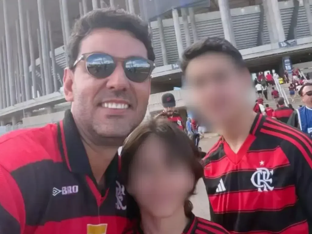 Tragédia familiar em Itumbiara: secretário e filhos enfrentam crise absurda