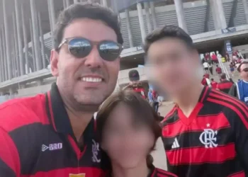 Tragédia familiar em Itumbiara: secretário e filhos enfrentam crise absurda