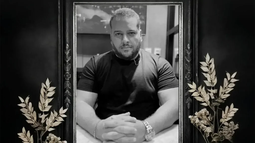 Tragédia na música: Jorge de Altinho lamenta a perda sonhada