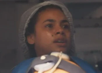 Três Graças: Joélly enfrenta tragédia após parto clandestino