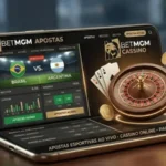 Tudo sobre a BetMGM: Apostas, Cassino e Segurança no Brasil