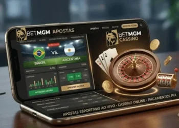 Tudo sobre a BetMGM: Apostas, Cassino e Segurança no Brasil