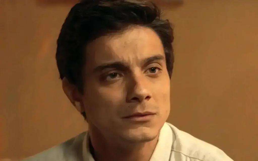 Túlio toma decisão drástica para evitar abandono no altar em Êta Mundo Melhor