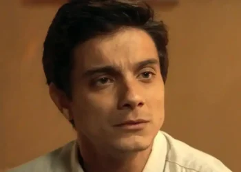 Túlio toma decisão drástica para evitar abandono no altar em Êta Mundo Melhor