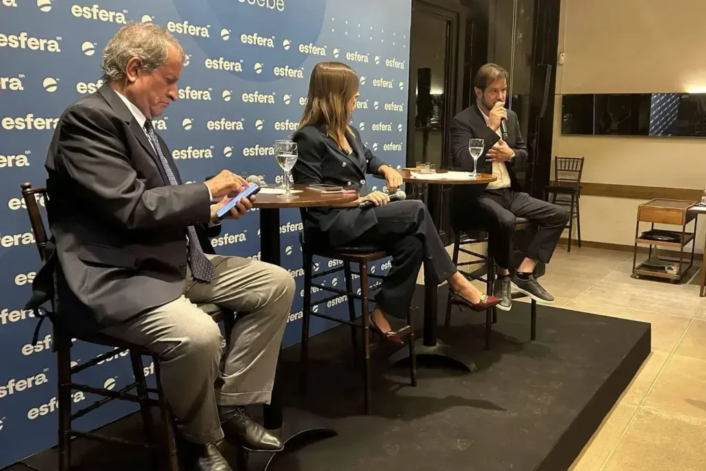 Valdemar critica Kassab e descarta terceira via em eleições 2026