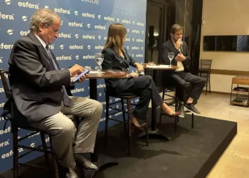 Valdemar critica Kassab e descarta terceira via em eleições 2026