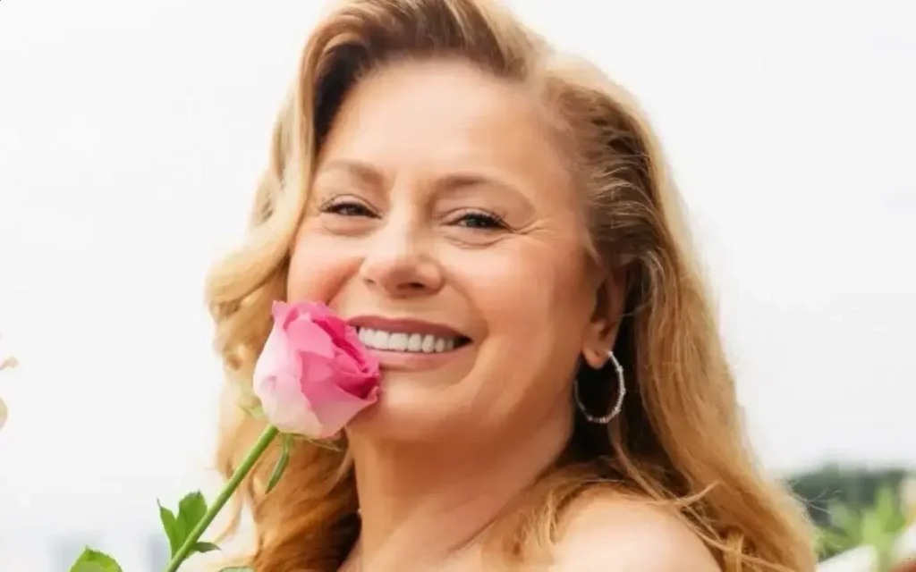 Vera Fischer volta às novelas da Globo em participação especial