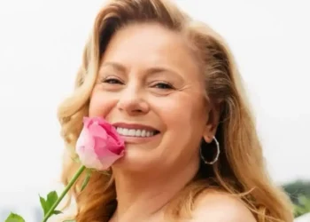 Vera Fischer volta às novelas da Globo em participação especial