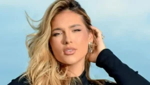 Virginia Fonseca fala sobre desafios na televisão e maternidade