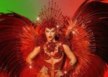 Virginia Fonseca fala sobre sua estreia cheia de perrengues na Grande Rio