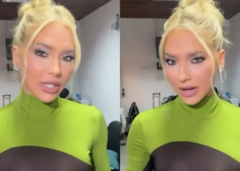 Virginia Fonseca pode ser repórter na Globo durante a Copa do Mundo