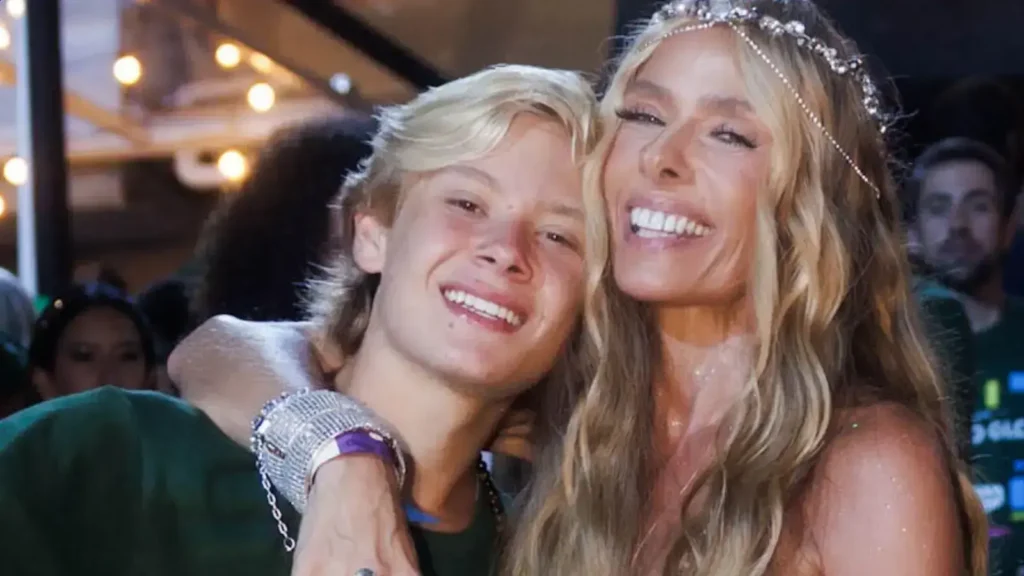 Vittorio Iódice revela planos de carreira e amor pelo Carnaval