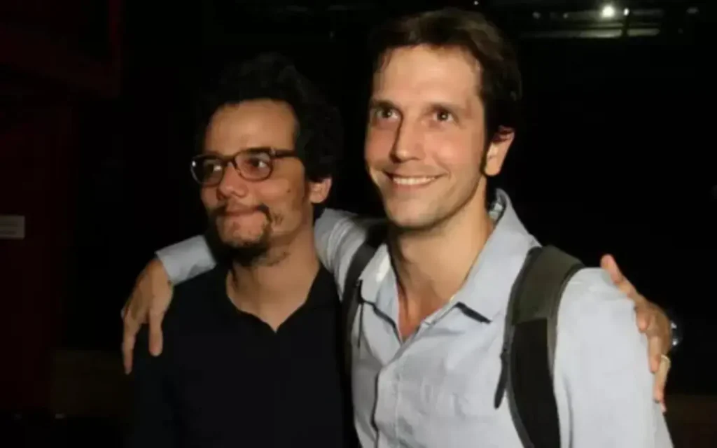 Vladimir Brichta é convocado para comentar o Oscar ao vivo