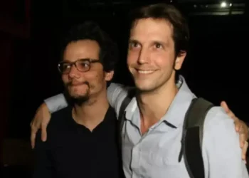 Vladimir Brichta é convocado para comentar o Oscar ao vivo