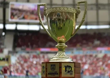 Volta Redonda x Madureira: onde assistir, horário e o que está em jogo