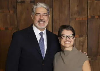 William Bonner estreia no Globo Repórter com um novo olhar sobre Nova York