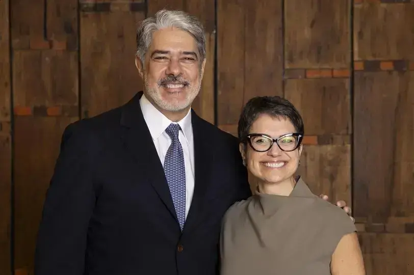 William Bonner estreia no Globo Repórter com um novo olhar sobre Nova York