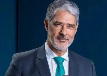 William Bonner fala sobre seu desafio no Globo Repórter e inseguranças